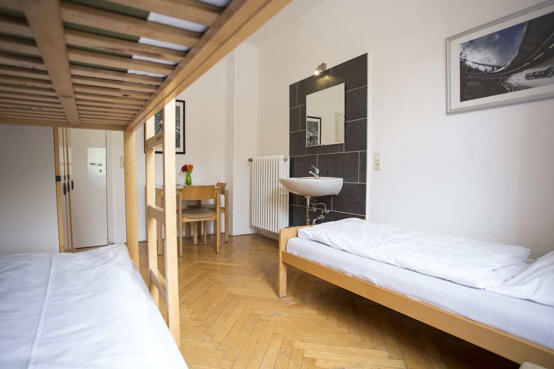 Zimmer Hostel Erlebnisberg Kappe