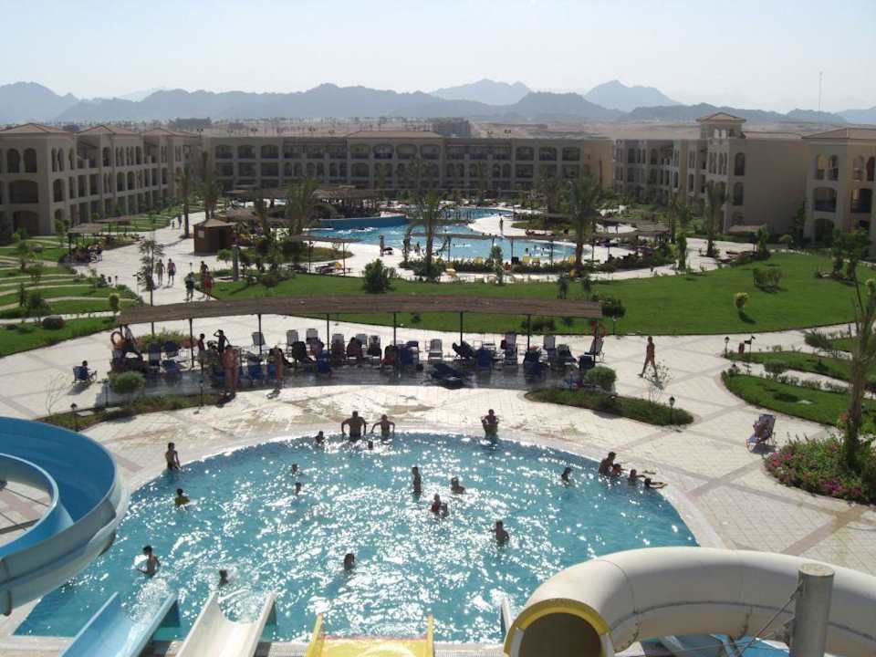 Einfach Genial Jaz Mirabel Park & Club