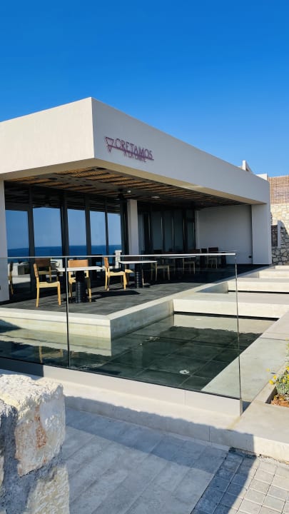 Gastro The Royal Senses Resort, Curio Collection by Hilton