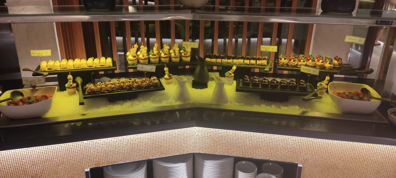 Gastro Kuramathi Maldives