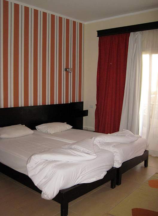 Номер Hotel Sea Sun Dahab