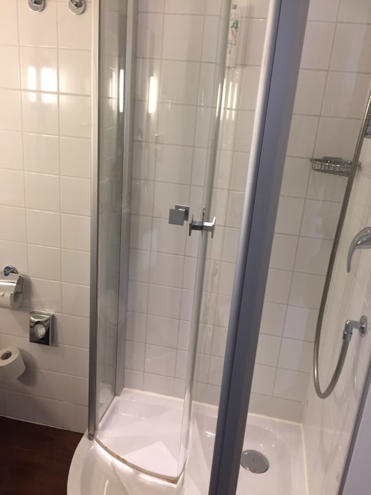 Zimmer Four Points Flex by Sheraton Salzburg Messe