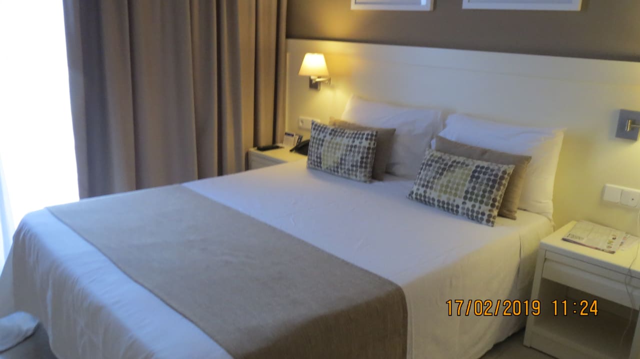 Zimmer Bahia Principe Sunlight San Felipe