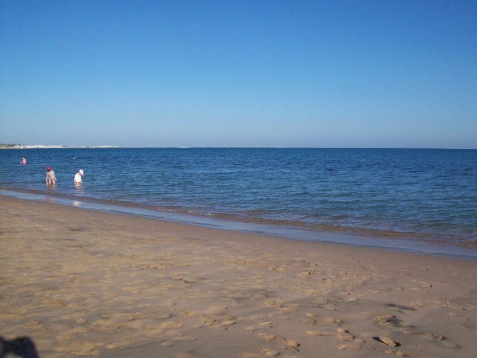 Strand Sentido Caribbean World Soma Bay