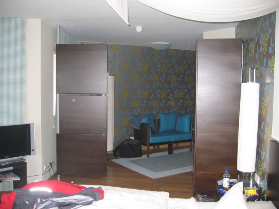 Hotelzimmer Das Ahlbeck Hotel & SPA