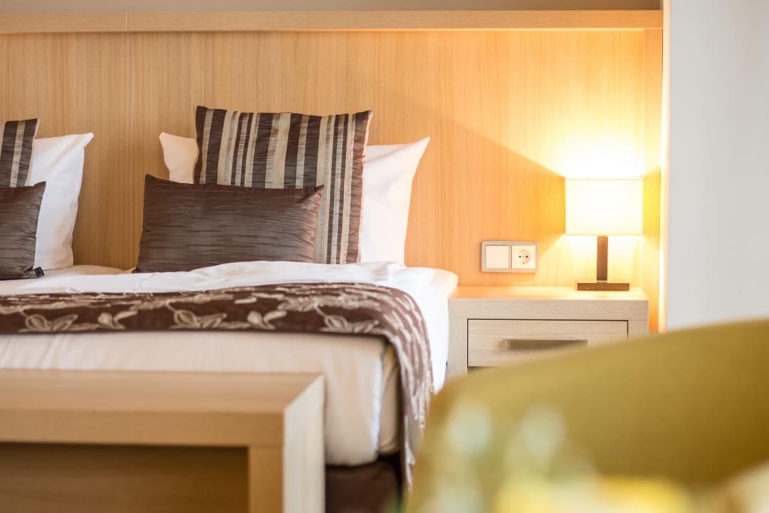 Zimmer Bodensee-Hotel Sonnenhof