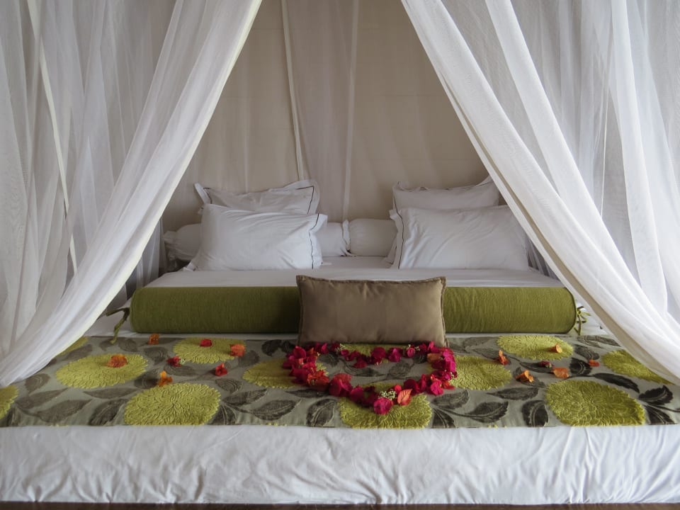 Suite Piton Canot Lakaz Chamarel Exclusive Lodge