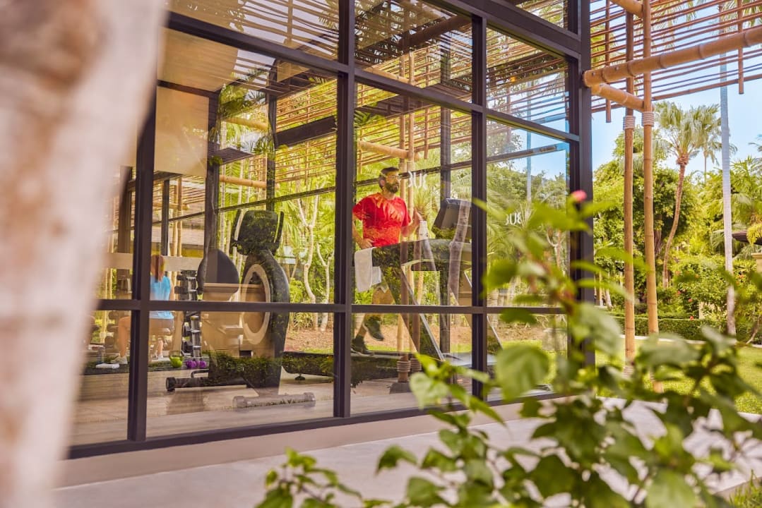 Sport & Freizeit Tui Blue The Passage Samui Pool Villas & Beach Resort