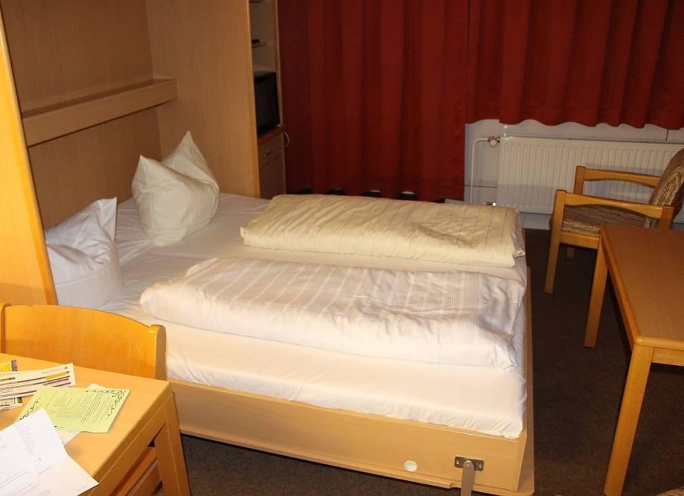 Zimmer Predigtstuhl Resort