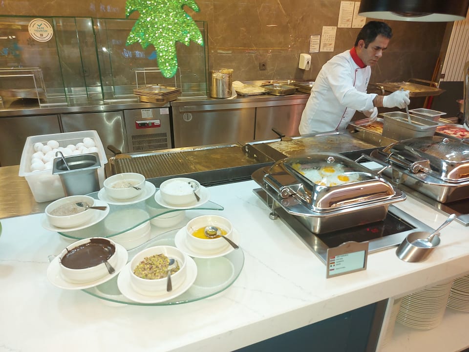 Gastro Seaden Quality Resort & Spa