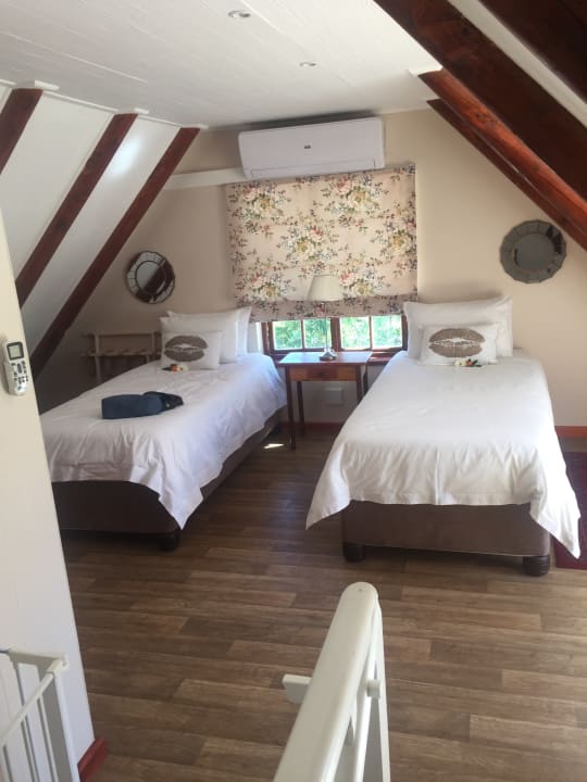 Zimmer Guesthouse Aan de Oever B&B
