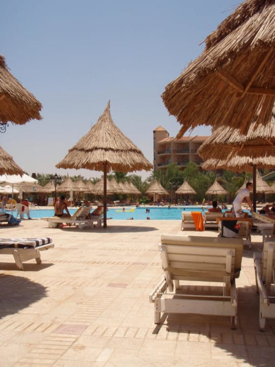 Pool Siva Grand Beach