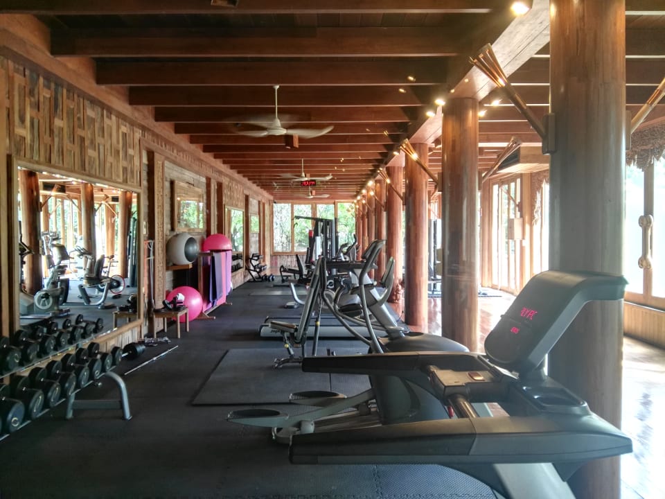 Sport & Freizeit Santhiya Koh Phangan Resort & Spa