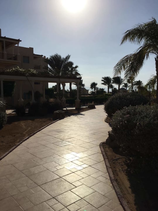 Sonstiges Hotel Kempinski Soma Bay