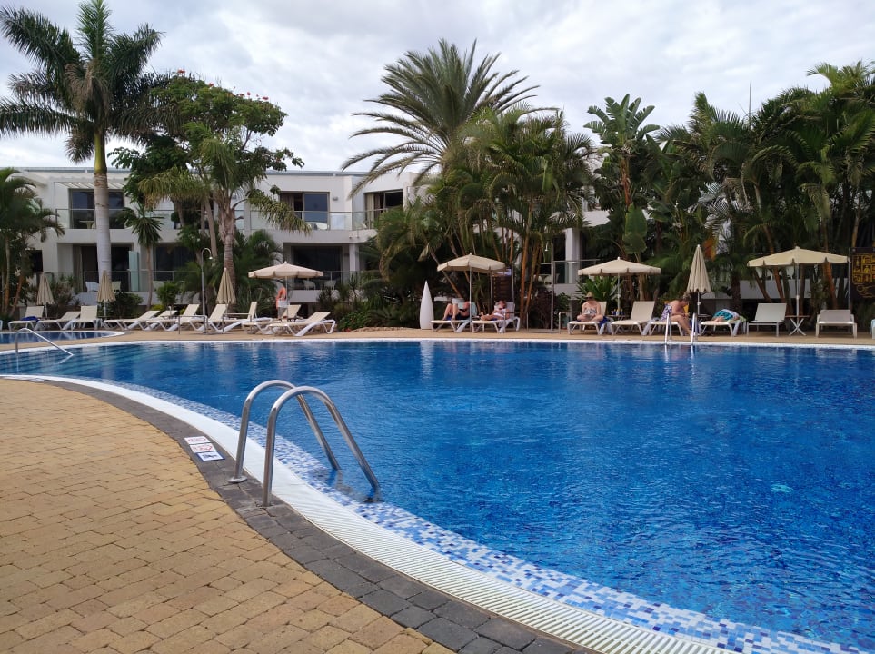 Pool R2 Bahía Playa Design Hotel & Spa - Adults Only