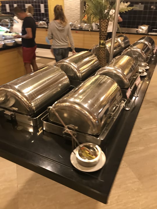 Gastro Can Garden Resort