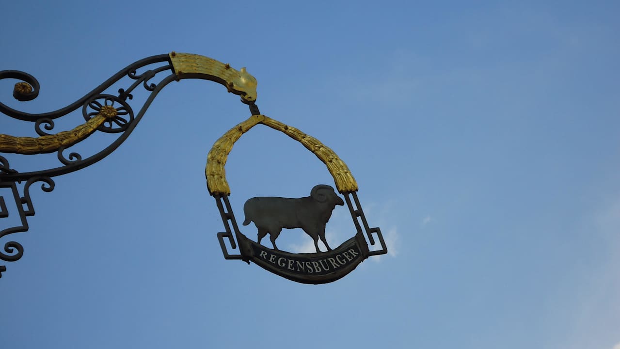 Schwarzer Widder Hotel Schwarzer Widder