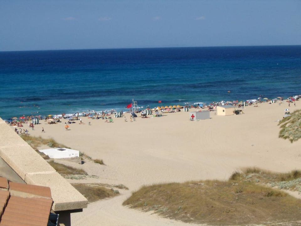 Strand VIVA Cala Mesquida Suites & Spa 16+