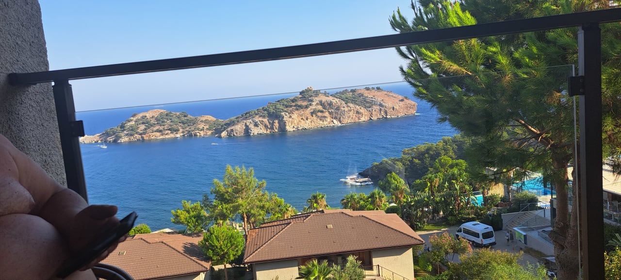 Sonstiges TUI BLUE Seno - Adults Only