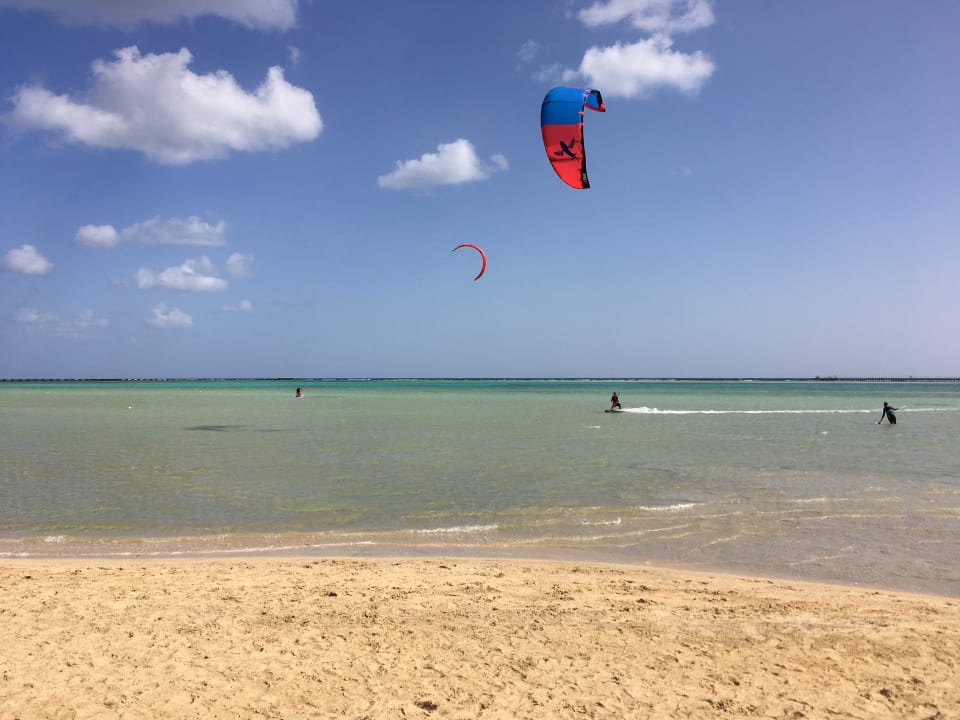 Strand Casa Mare Resort