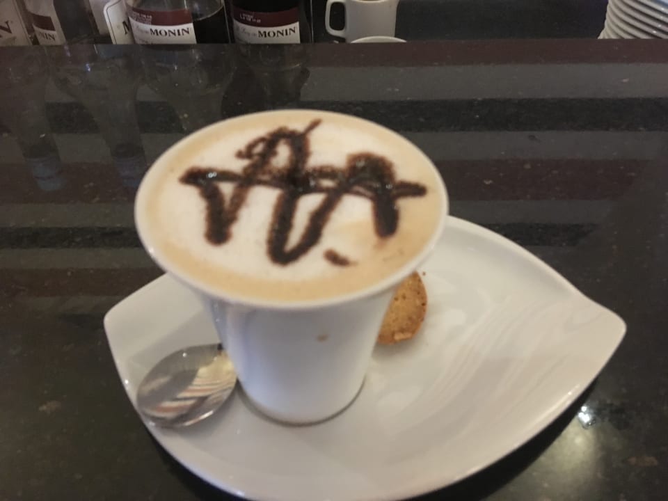 Lobby Jaz Makadi Oasis Resort