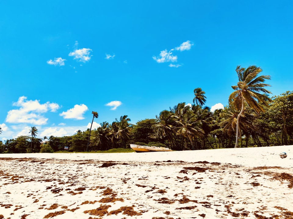 Strand Punta Cana Princess All Suites Resort & Spa