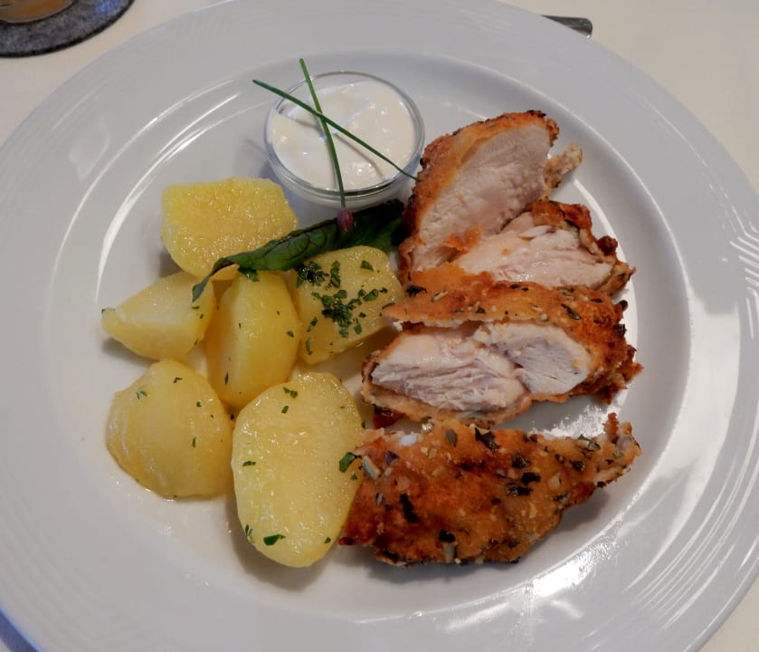 Restaurant Landhaus Knura
