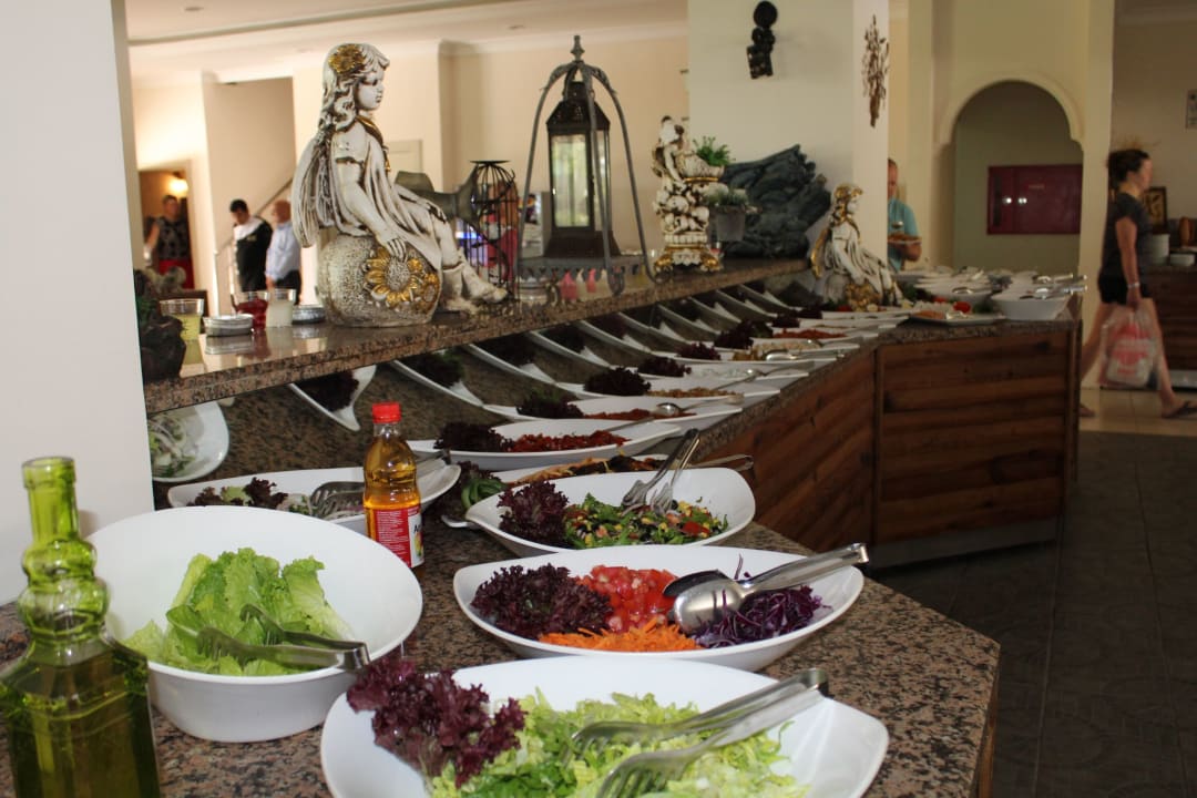 Gastro Club Turtas Beach Hotel