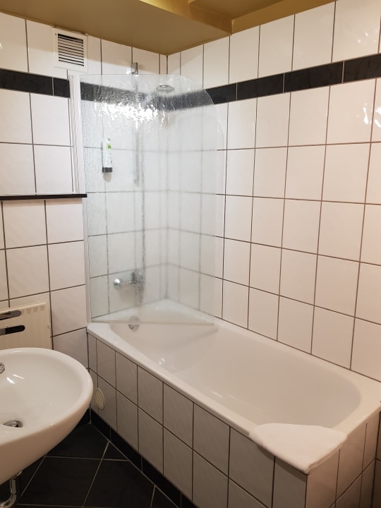 Zimmer Hotel Sir & Lady Astor