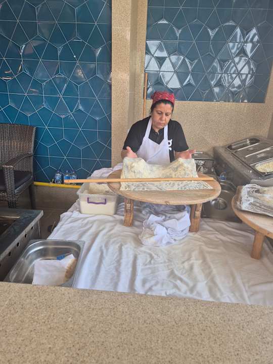 Gastro Megasaray Club Belek