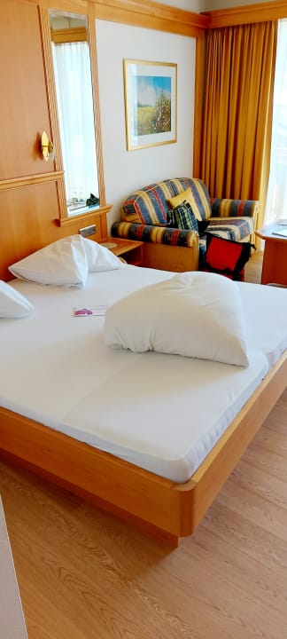 Zimmer Hotel Nocturnes