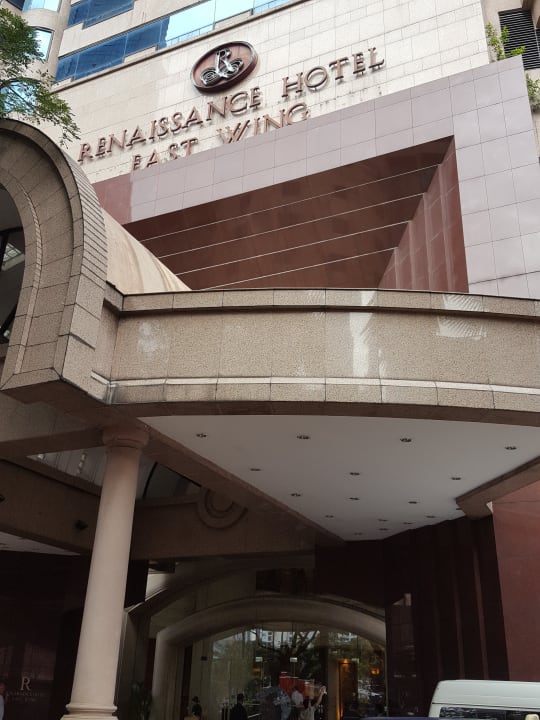 Sonstiges Renaissance Kuala Lumpur Hotel