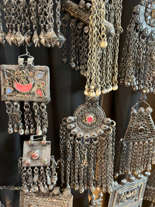 Lobby W Abu Dhabi - Yas Island