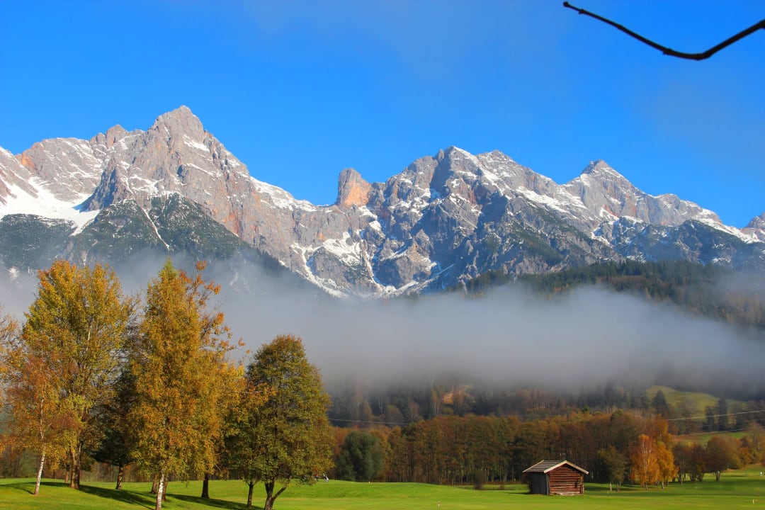 Natur moser - HOCHKÖNIG Genuss Wirtshaus Hotel