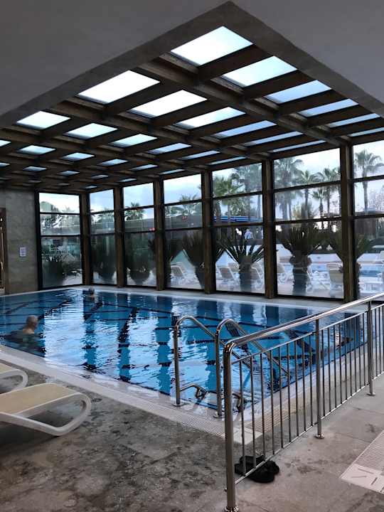 Pool Sentido Trendy Verbena Beach