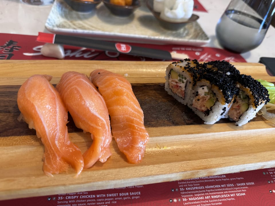 Gastro Seaden Quality Resort & Spa