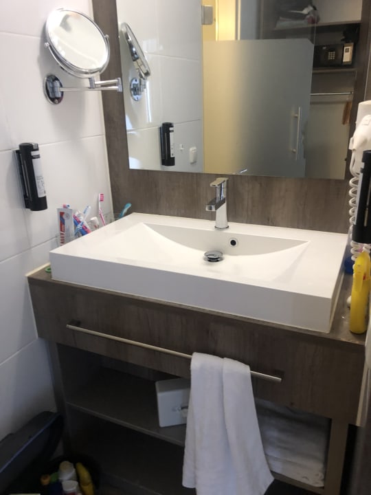 Zimmer Aldiana Club Ampflwang