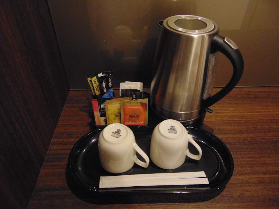 Zimmer Mercure Almaty City Center