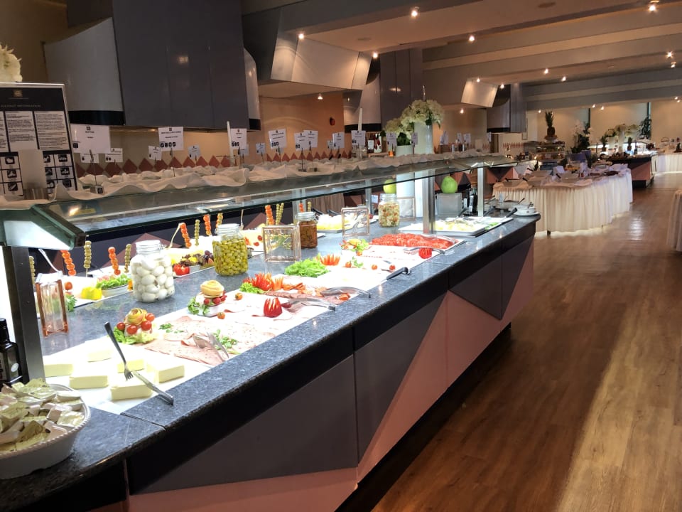 Gastro Constantinou Bros Athena Royal Beach Hotel