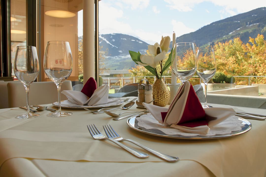 Gastro Hotel Bad Hofgastein