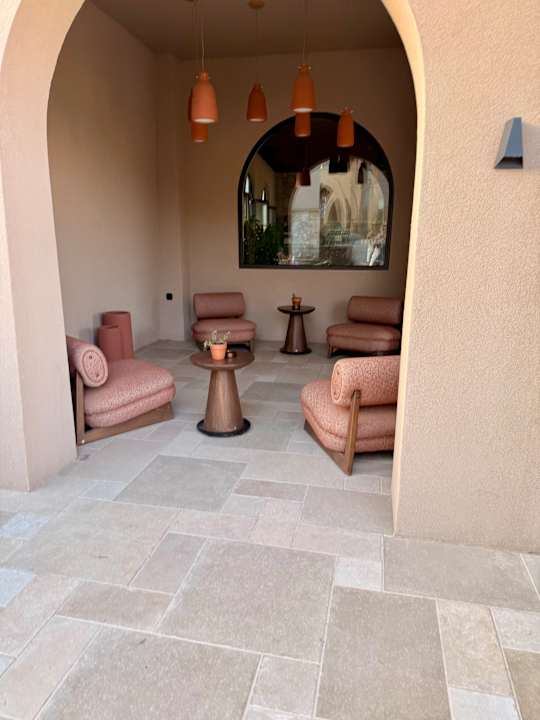 Sonstiges Momi Slow Living Hotel