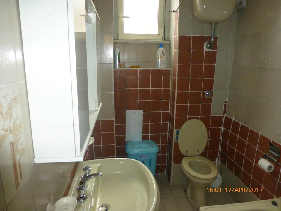 Zimmer Bed and Breakfast A SMCV Da Franco