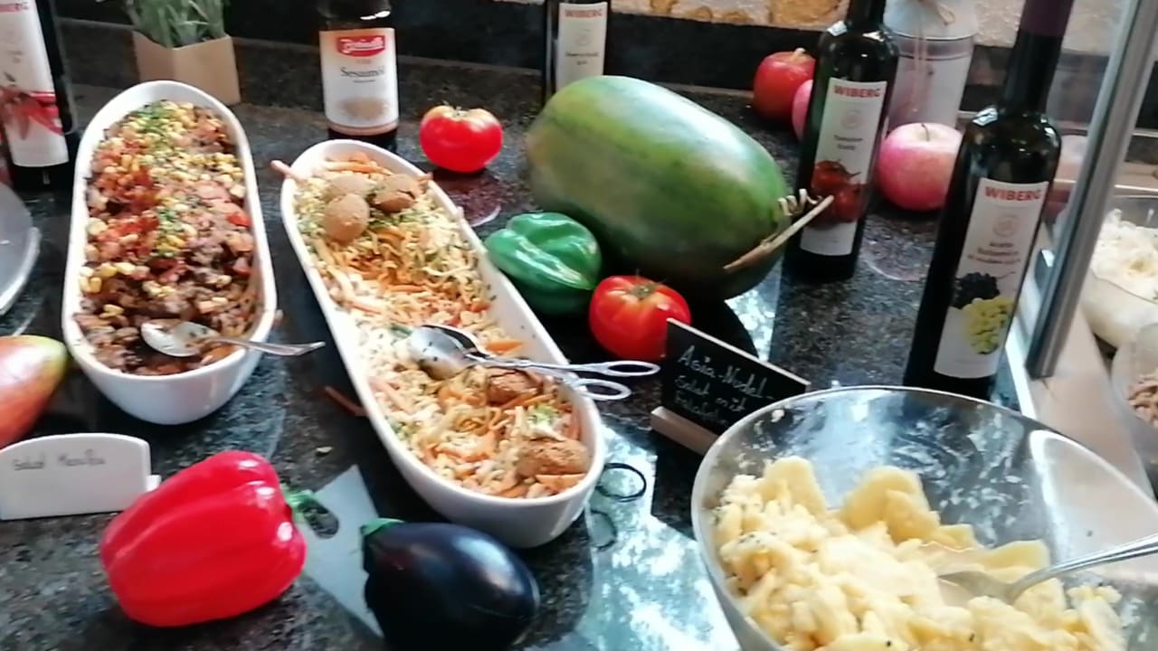 Gastro Vital- und Wellnesshotel Albblick