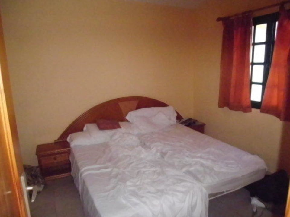 Schlafzimmer MP Club Caleta Dorada