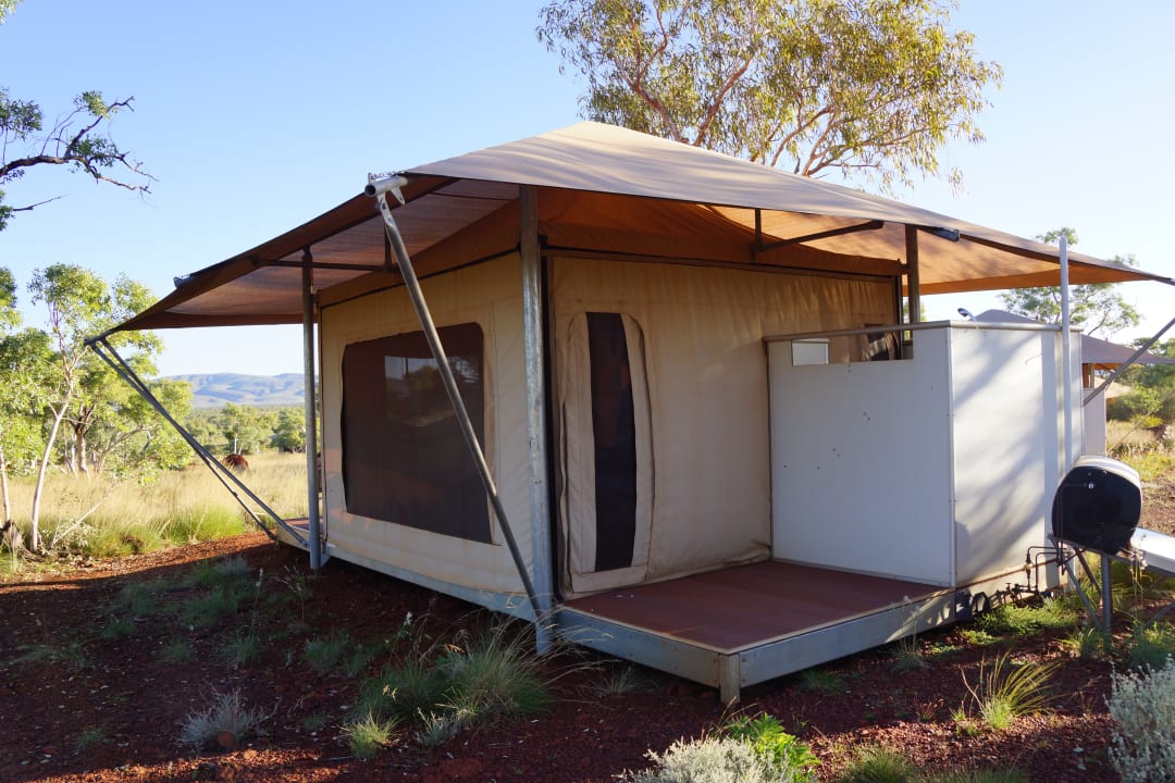 Sonstiges Karijini Eco Retreat