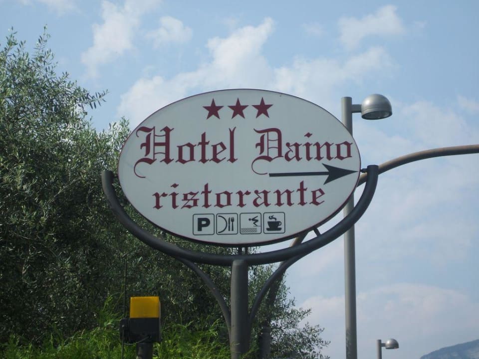 Hotel Hotel Daino