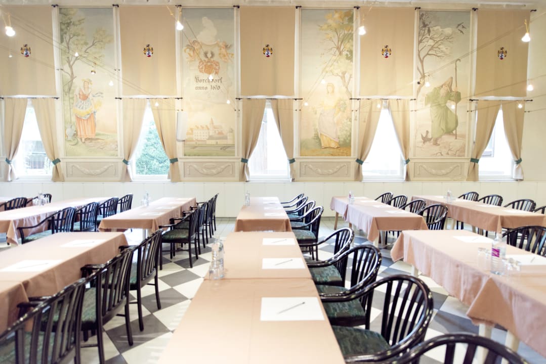 Gastro Hotel Hoftaverne Ziegelböck