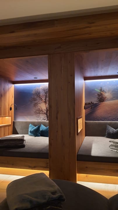 Sport & Freizeit Hotel Unterwirt