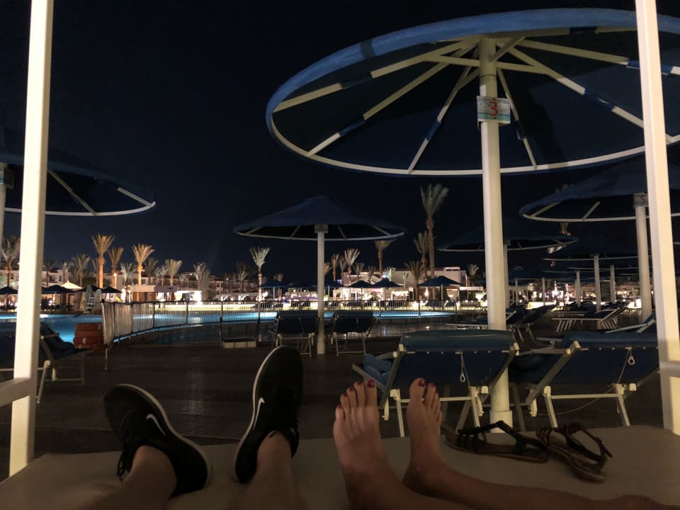 Pool Pickalbatros Dana Beach Resort - Hurghada