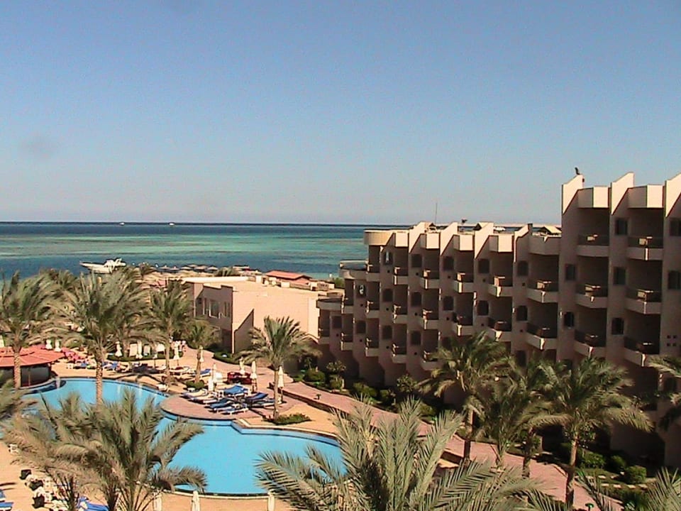 Alles Sauber Sea Star Beau Rivage